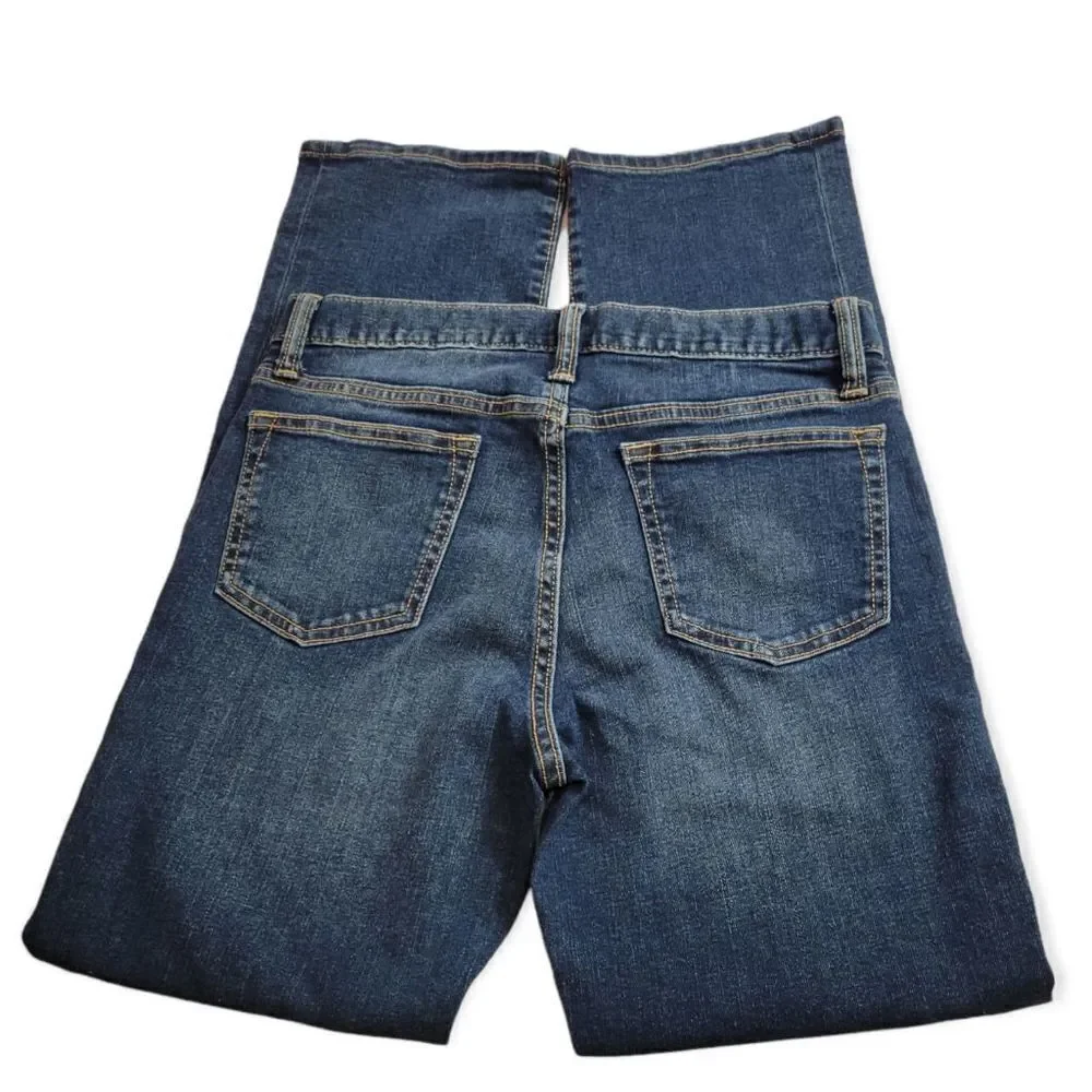 Old Navy Straight jeans 14